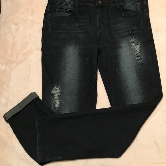 Tinseltown Overalls - Picture 4 of 5